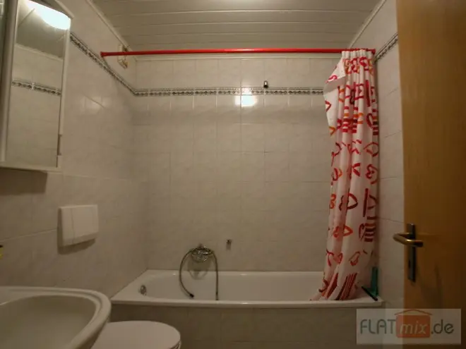 1 Zimmer Wohnung mit 35 m² in Paderborn – Bild 6