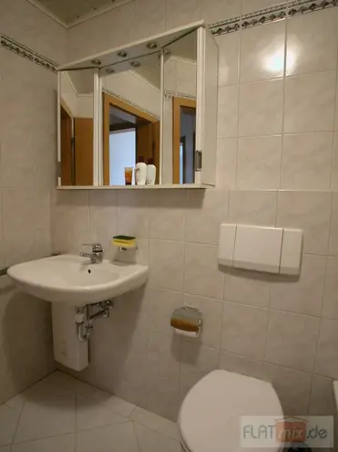1 Zimmer Wohnung mit 35 m² in Paderborn – Bild 7