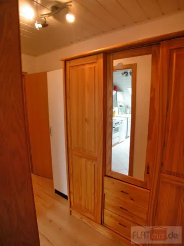 1 Zimmer Wohnung mit 35 m² in Paderborn – Bild 8