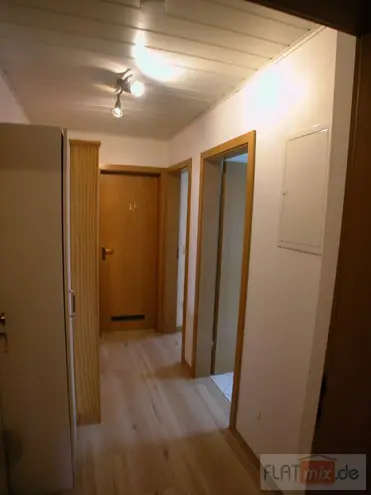 1 Zimmer Wohnung mit 35 m² in Paderborn – Bild 9