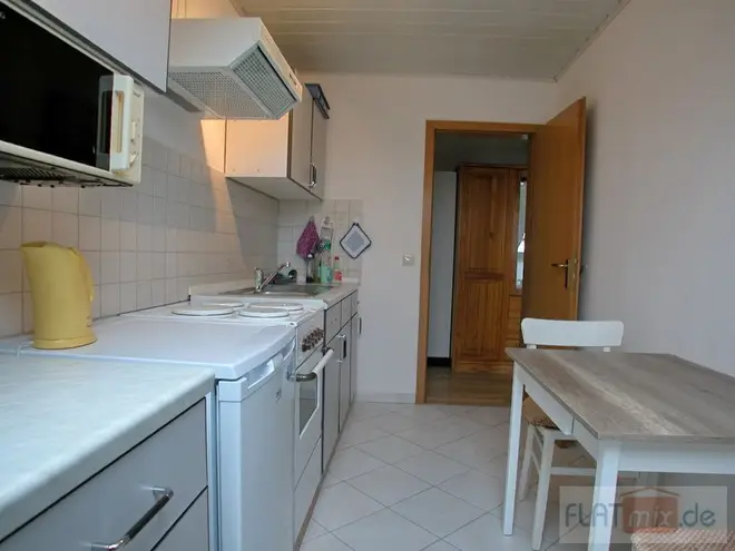 1 Zimmer Wohnung mit 35 m² in Paderborn – Bild 10