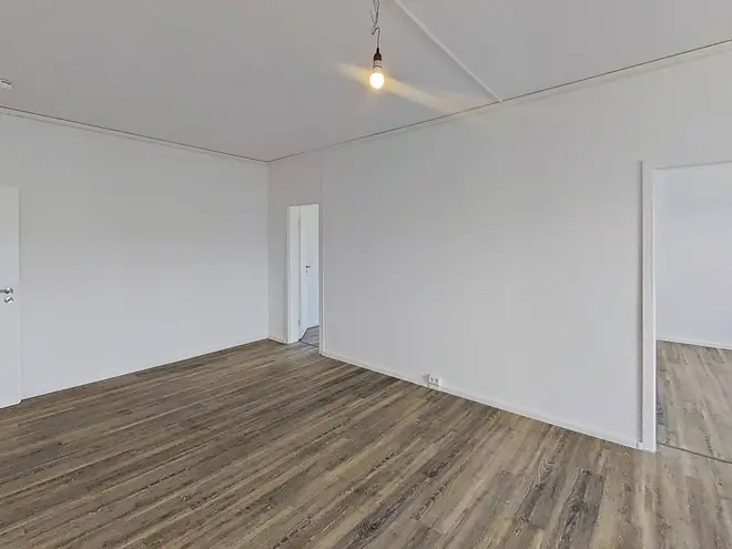 3 Zimmer Wohnung mit 65 m² in Rostock – Bild 2