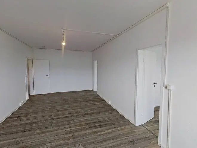 3 Zimmer Wohnung mit 65 m² in Rostock – Bild 3