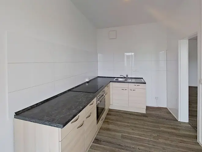 3 Zimmer Wohnung mit 65 m² in Rostock – Bild 4