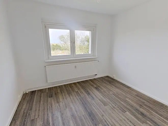 3 Zimmer Wohnung mit 65 m² in Rostock – Bild 5