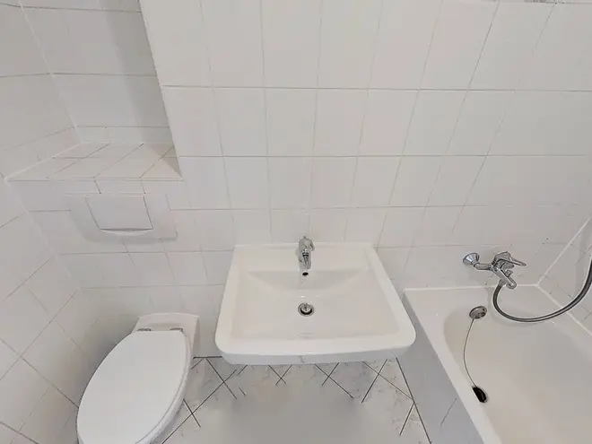 3 Zimmer Wohnung mit 65 m² in Rostock – Bild 9