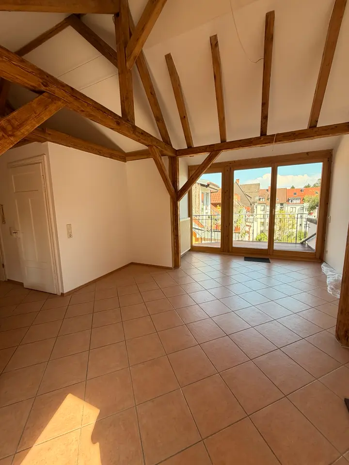 3 Zimmer Wohnung mit 92 m² in Konstanz – Bild 1