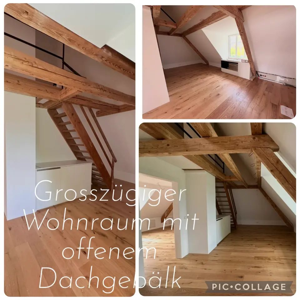 3 Zimmer Wohnung mit 92 m² in Konstanz – Bild 5