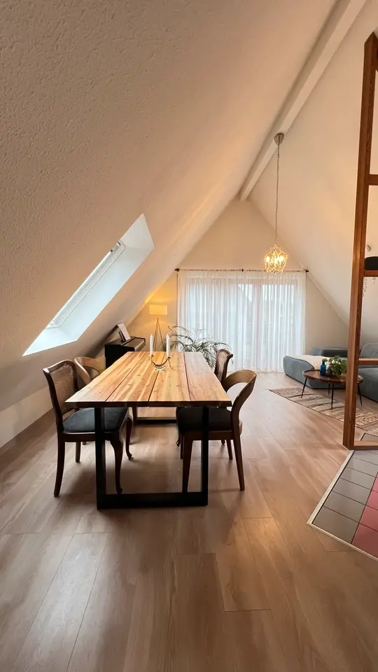 3 Zimmer Wohnung mit 92 m² in Konstanz – Bild 7