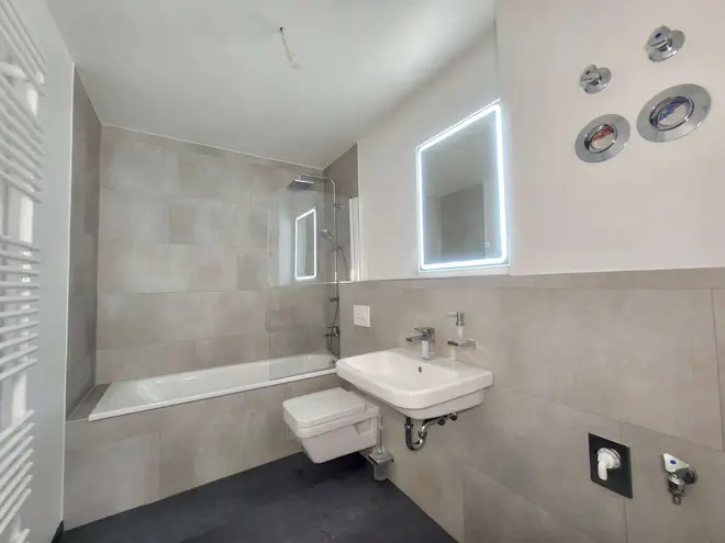 3 Zimmer Wohnung mit 65 m² in Dresden – Bild 4