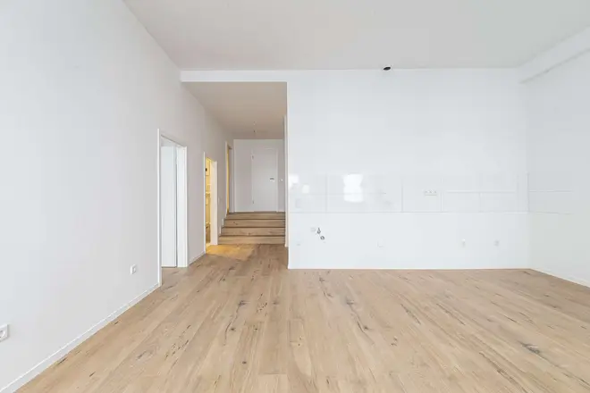 3 Zimmer Wohnung mit 80 m² in Wuppertal – Bild 1