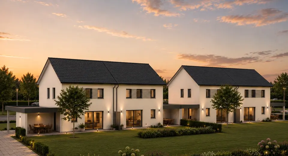 6 Zimmer Haus mit 180 m² in Landshut – Bild 2