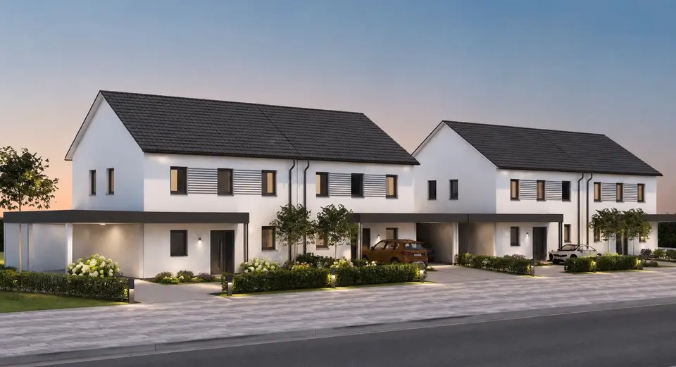 6 Zimmer Haus mit 180 m² in Landshut – Bild 3