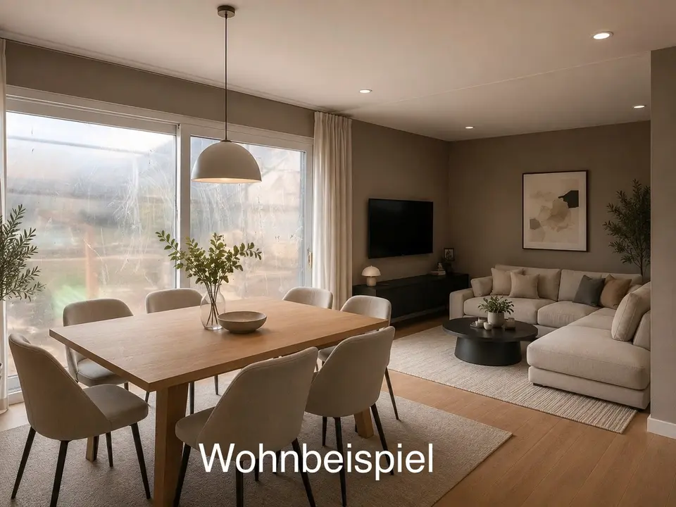 6 Zimmer Haus mit 180 m² in Landshut – Bild 6