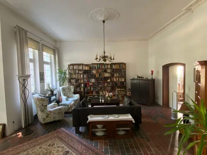 8 Zimmer Haus mit 239 m² in Recklinghausen – Bild 3