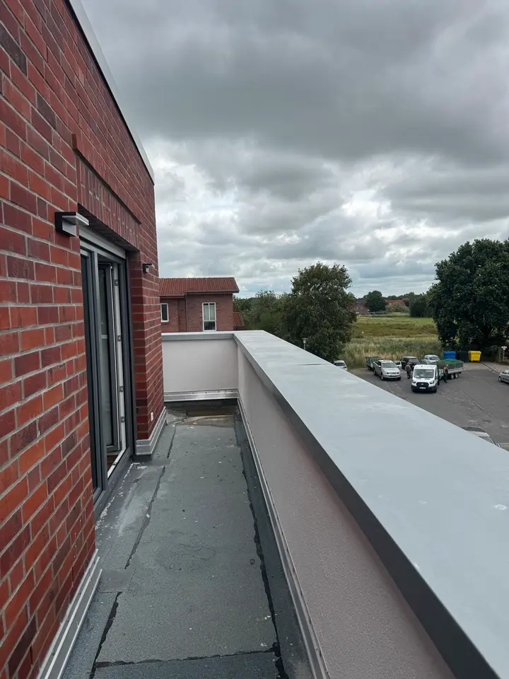 4 Zimmer Wohnung mit 150 m² in Emden – Bild 4