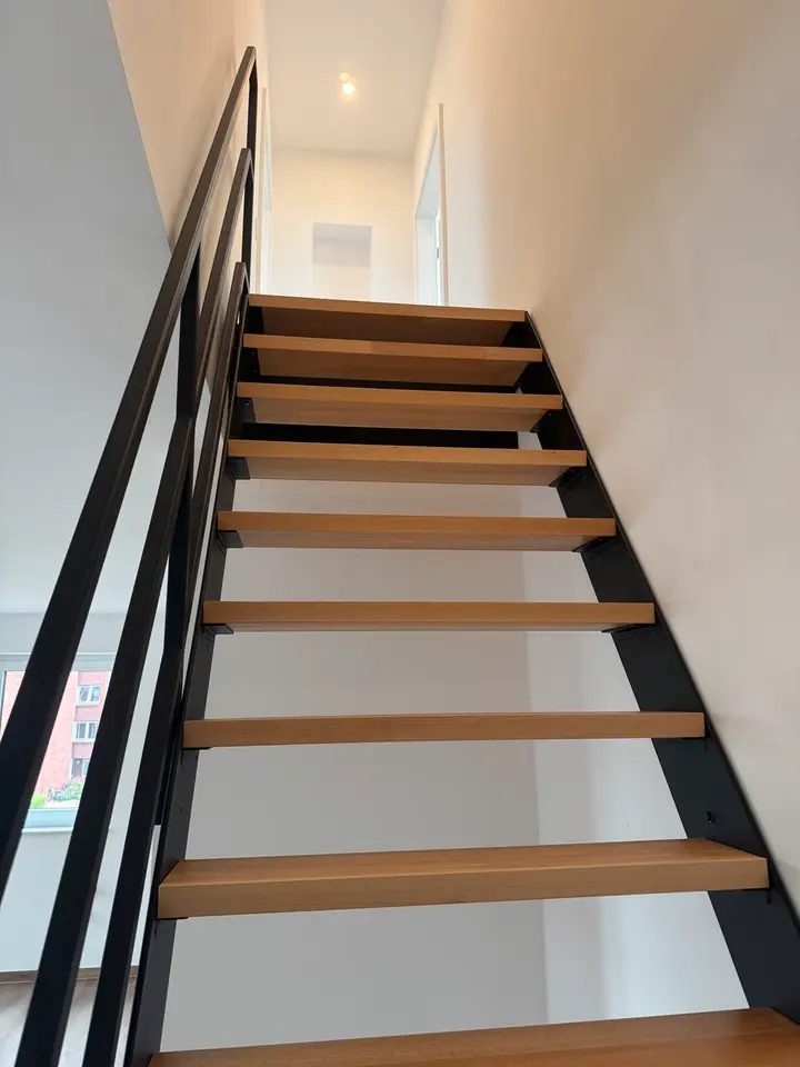 4 Zimmer Wohnung mit 150 m² in Emden – Bild 6