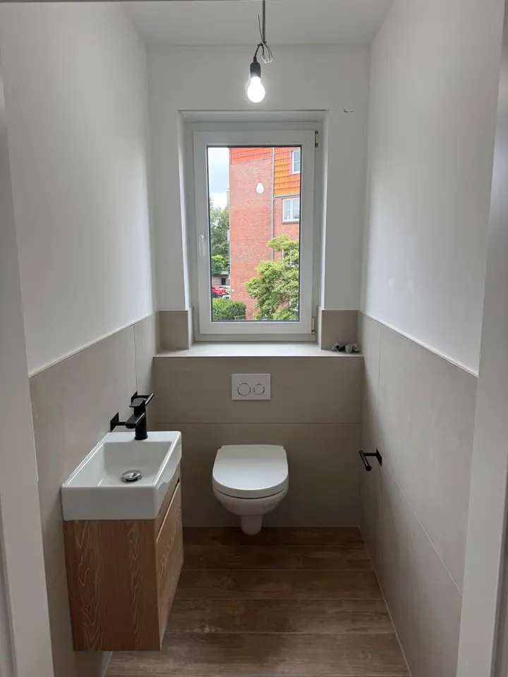 4 Zimmer Wohnung mit 150 m² in Emden – Bild 9