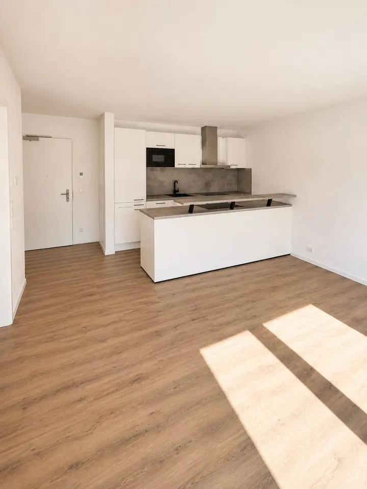 2 Zimmer Wohnung mit 57 m² in Wetzlar – Bild 6