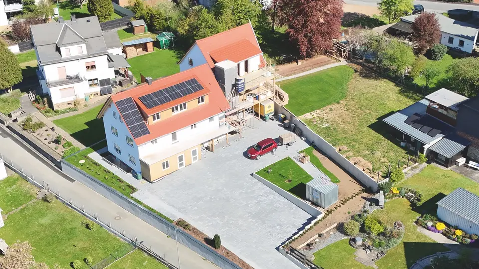2 Zimmer Wohnung mit 57 m² in Wetzlar – Bild 9