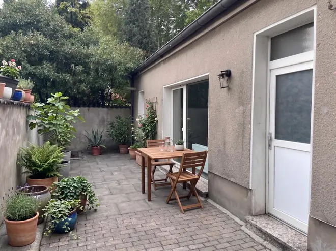 2 Zimmer Wohnung mit 53 m² in Oberhausen – Bild 1