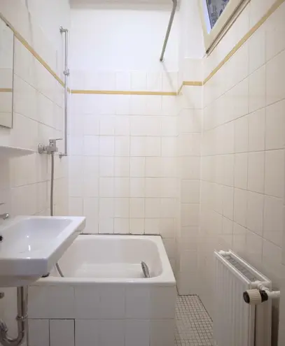 2 Zimmer Wohnung mit 53 m² in Oberhausen – Bild 11