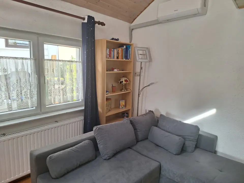 2 Zimmer Wohnung mit 30 m² in Troisdorf – Bild 1