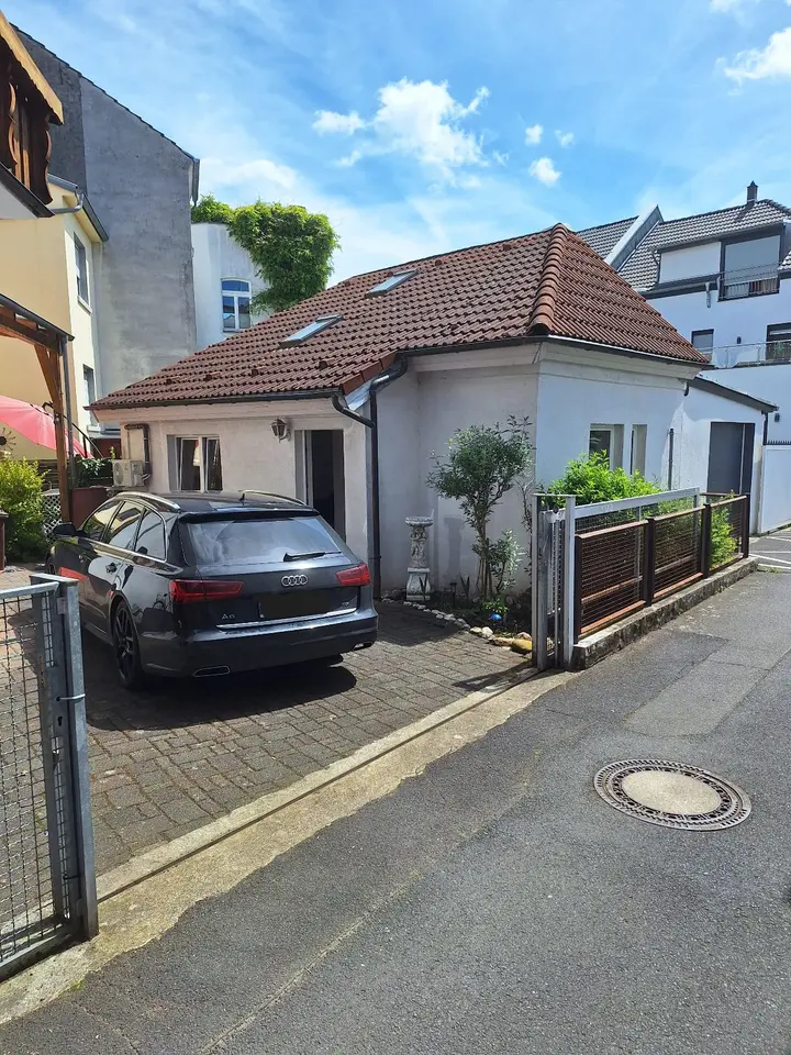 2 Zimmer Wohnung mit 30 m² in Troisdorf – Bild 3