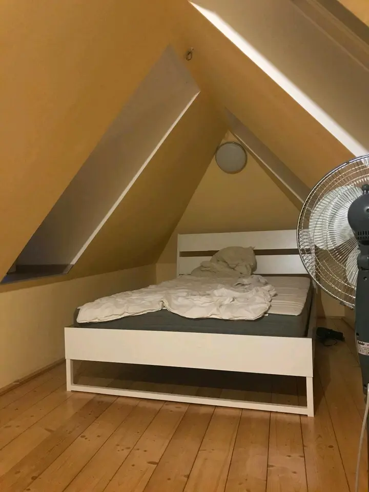2 Zimmer Wohnung mit 60 m² in Schwäbisch Hall – Bild 1