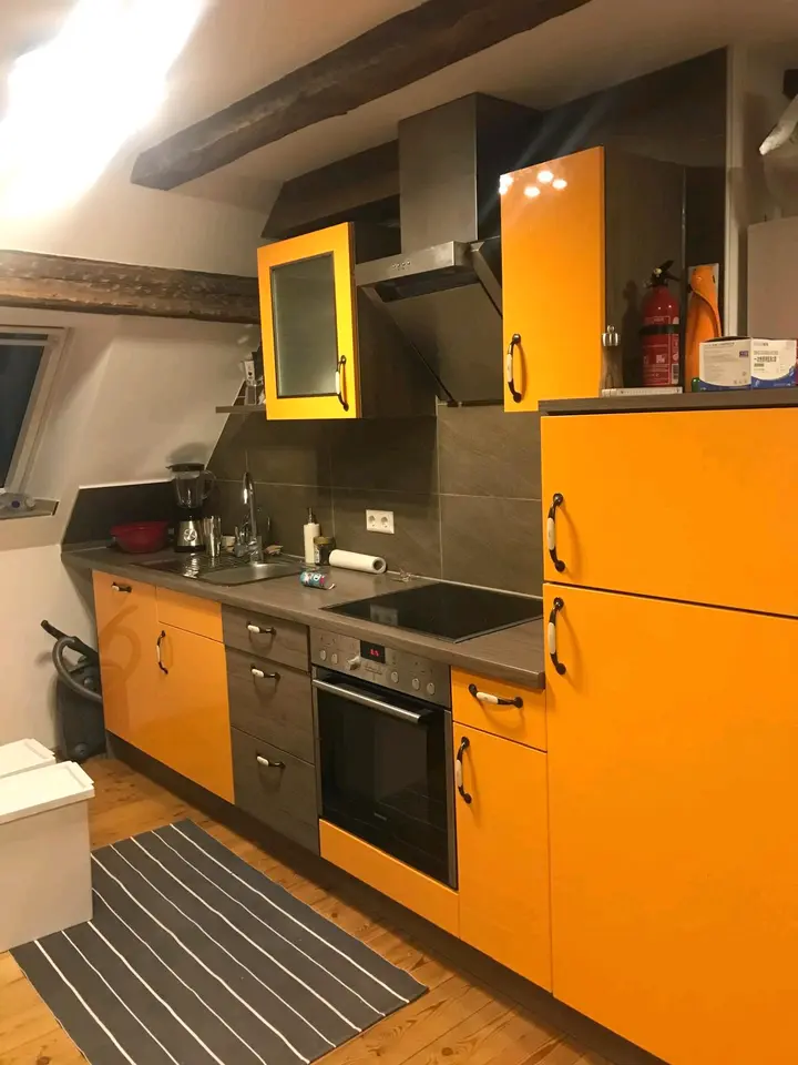 2 Zimmer Wohnung mit 60 m² in Schwäbisch Hall – Bild 2