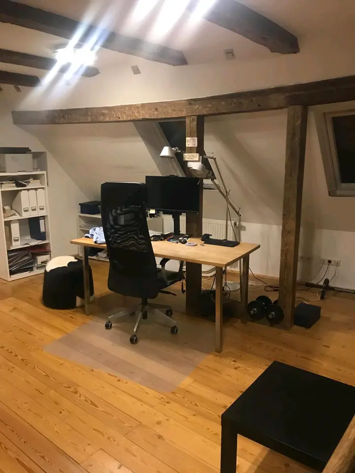 2 Zimmer Wohnung mit 60 m² in Schwäbisch Hall – Bild 3