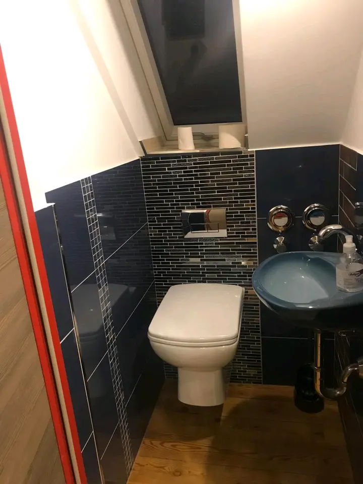 2 Zimmer Wohnung mit 60 m² in Schwäbisch Hall – Bild 5
