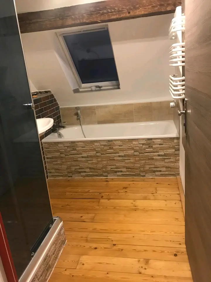 2 Zimmer Wohnung mit 60 m² in Schwäbisch Hall – Bild 7