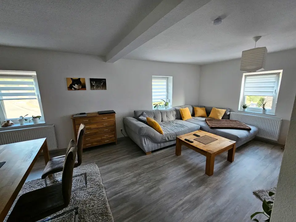 2 Zimmer Wohnung mit 80 m² in Wetzlar – Bild 3