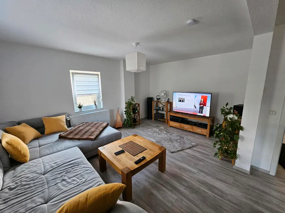 2 Zimmer Wohnung mit 80 m² in Wetzlar – Bild 4