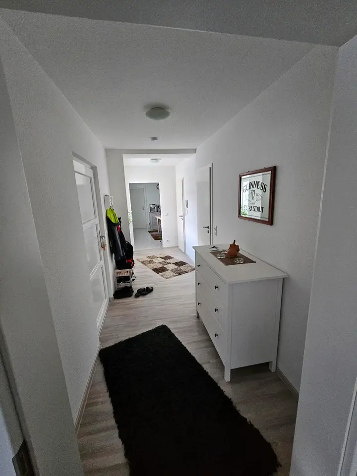 2 Zimmer Wohnung mit 80 m² in Wetzlar – Bild 5