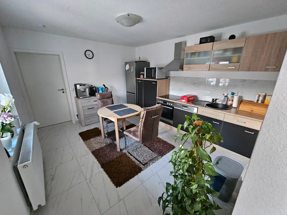 2 Zimmer Wohnung mit 80 m² in Wetzlar – Bild 6