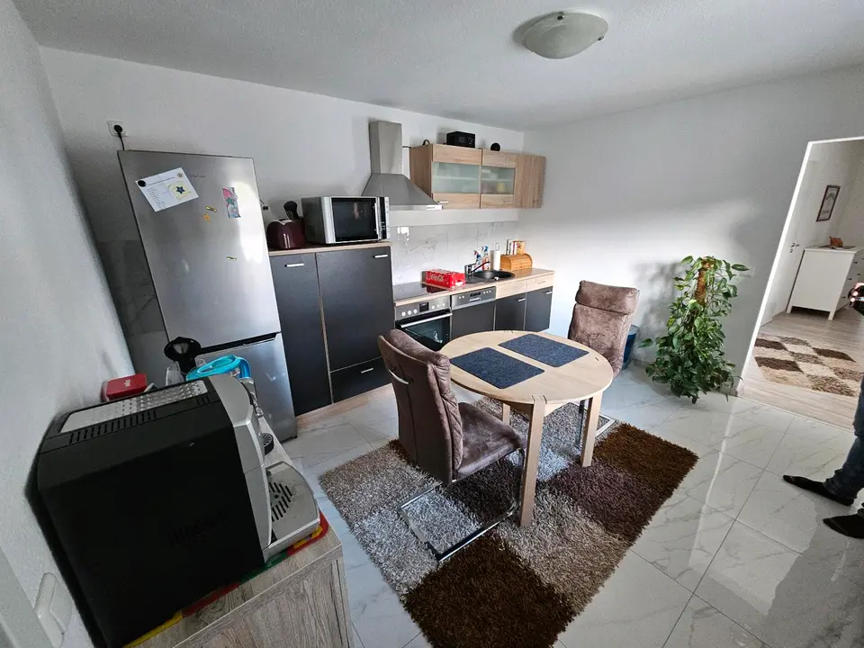 2 Zimmer Wohnung mit 80 m² in Wetzlar – Bild 7