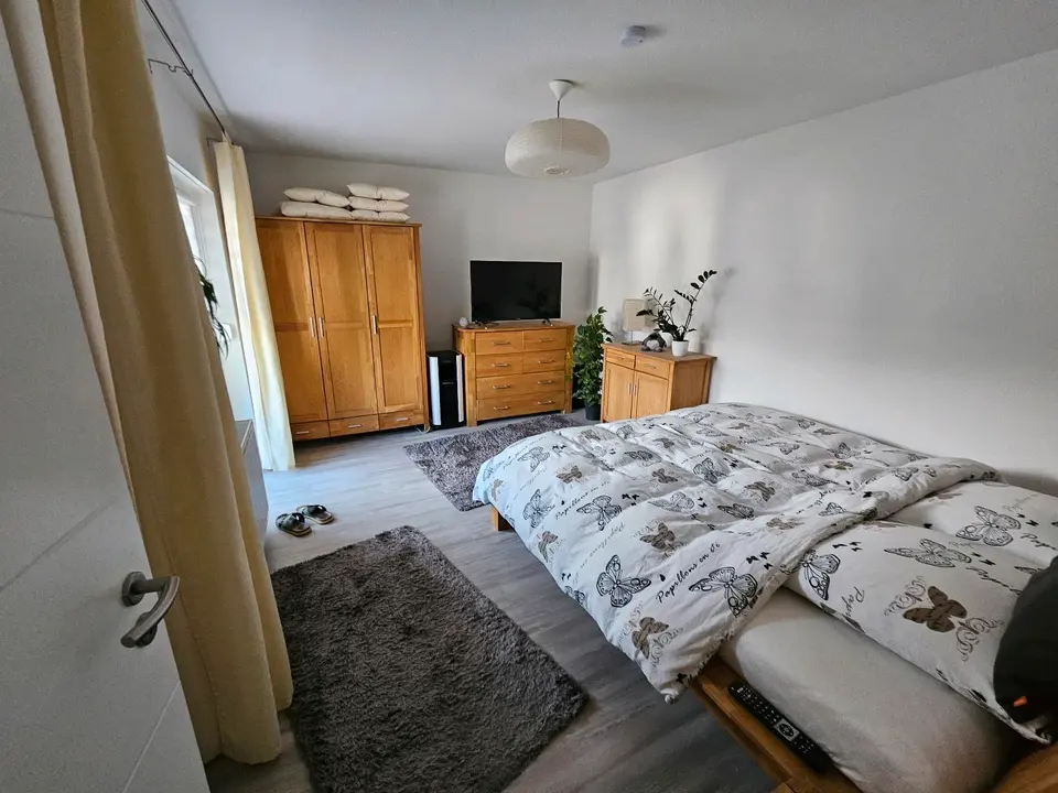 2 Zimmer Wohnung mit 80 m² in Wetzlar – Bild 9
