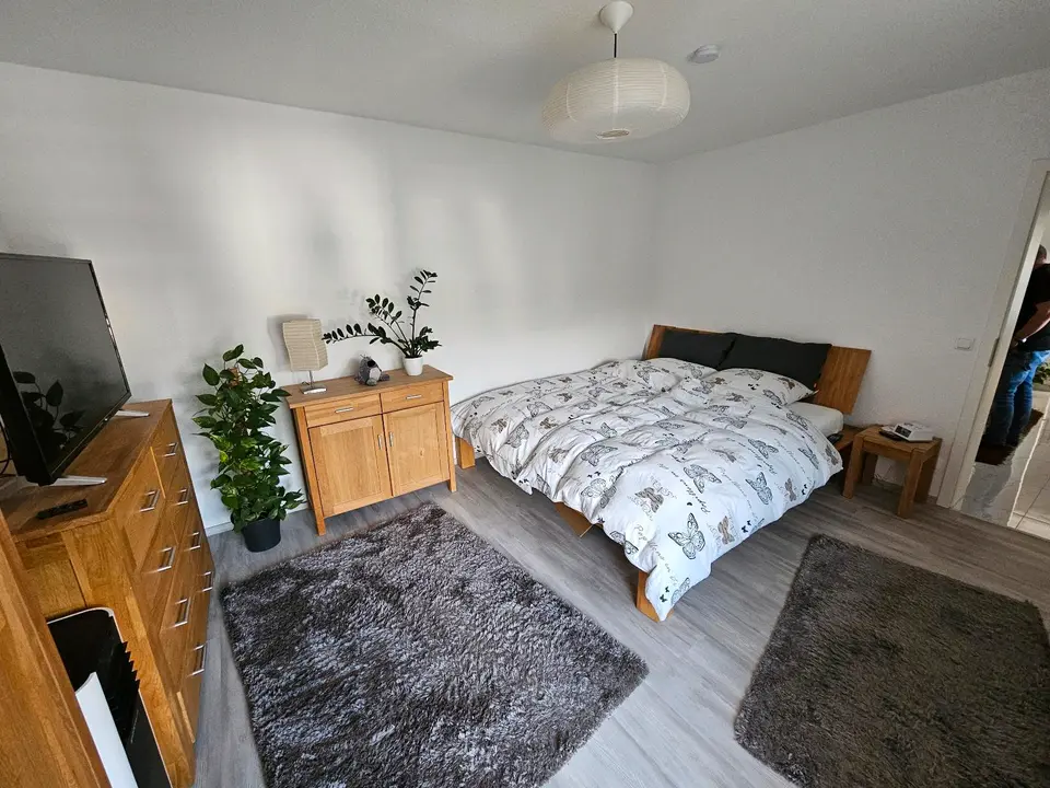 2 Zimmer Wohnung mit 80 m² in Wetzlar – Bild 10