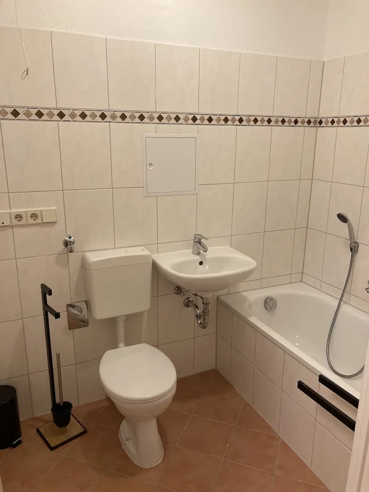 1 Zimmer Wohnung mit 32 m² in Gera – Bild 2