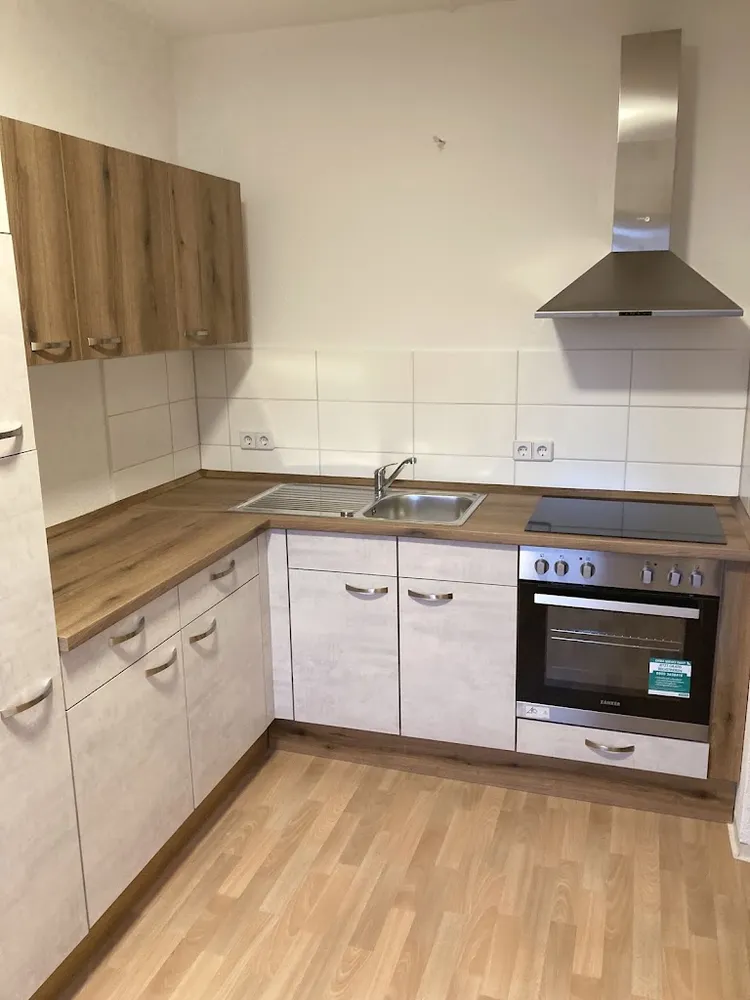 1 Zimmer Wohnung mit 32 m² in Gera – Bild 3