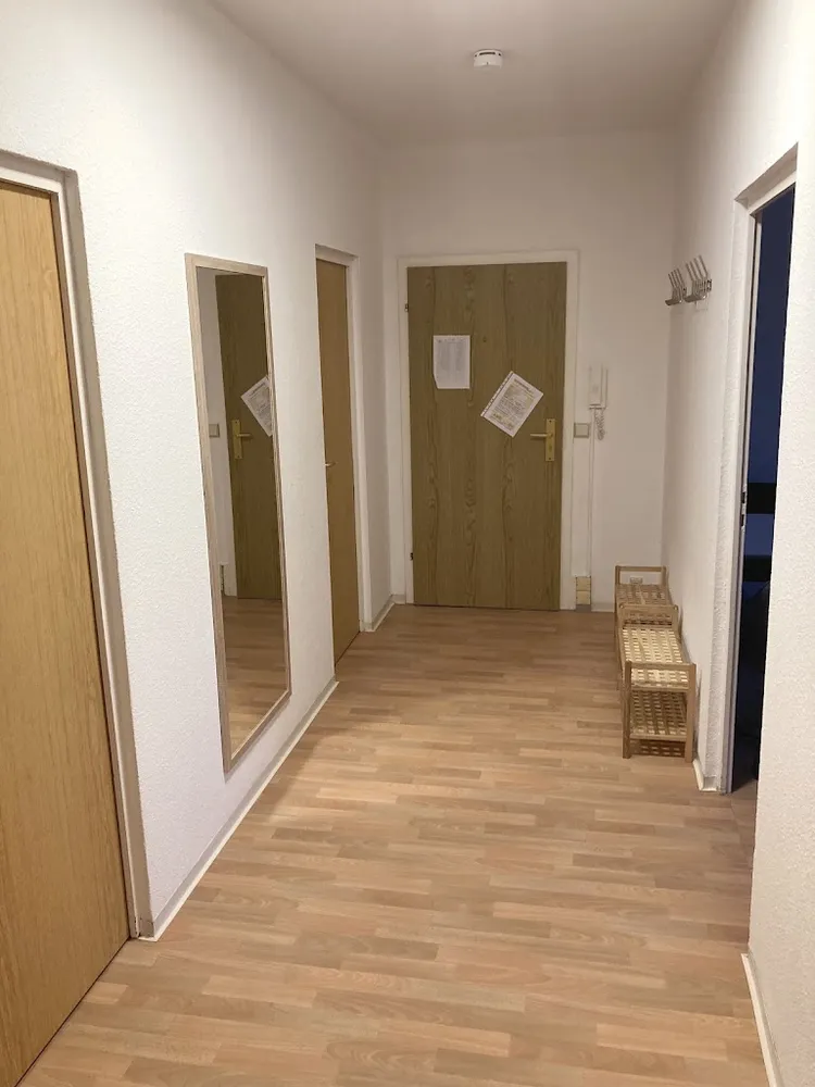 1 Zimmer Wohnung mit 32 m² in Gera – Bild 4