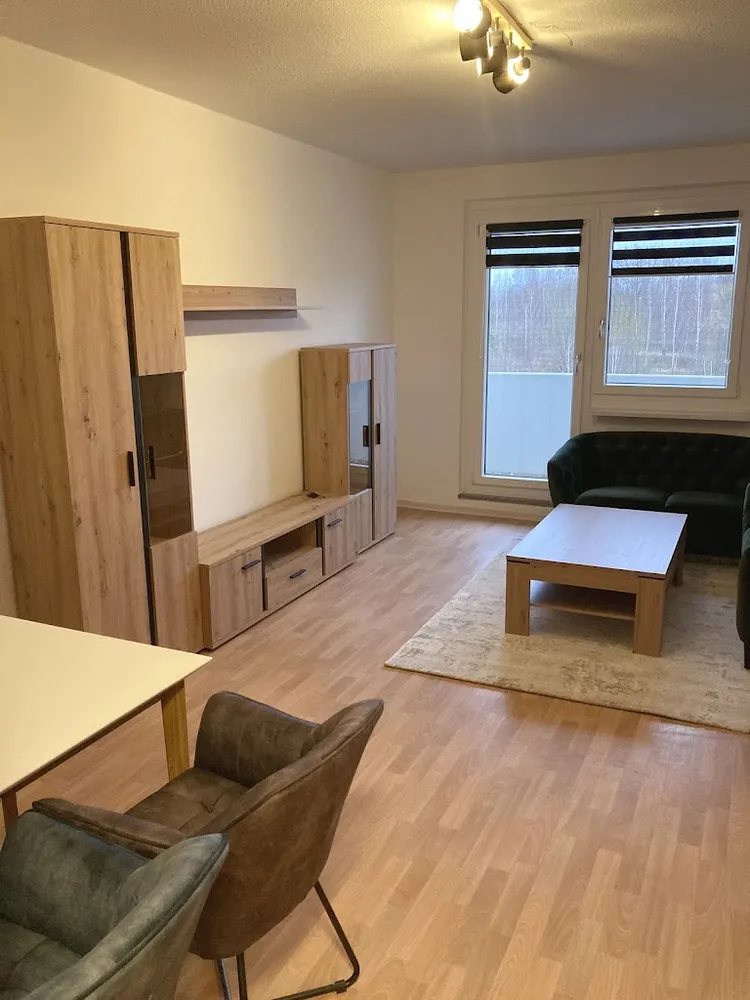 1 Zimmer Wohnung mit 32 m² in Gera – Bild 5