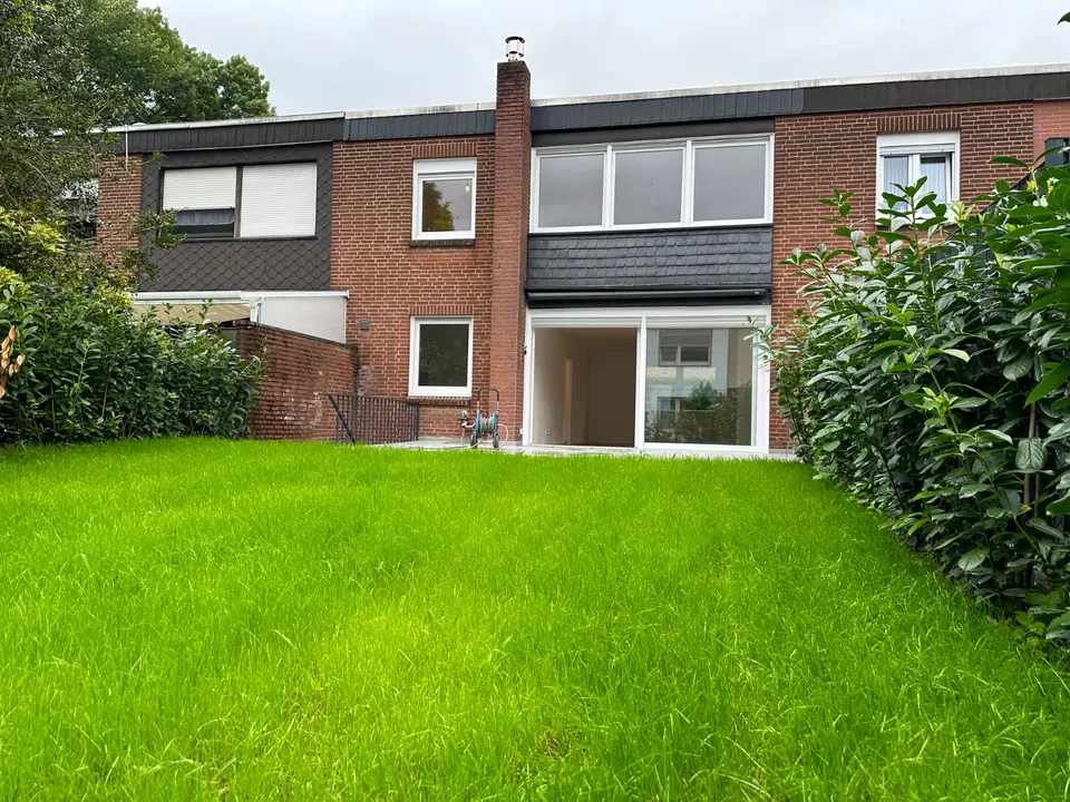 4 Zimmer Haus mit 149 m² in Leverkusen – Bild 2
