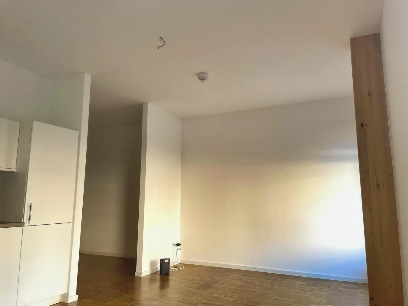 1 Zimmer Wohnung mit 35 m² in Greifswald – Bild 1