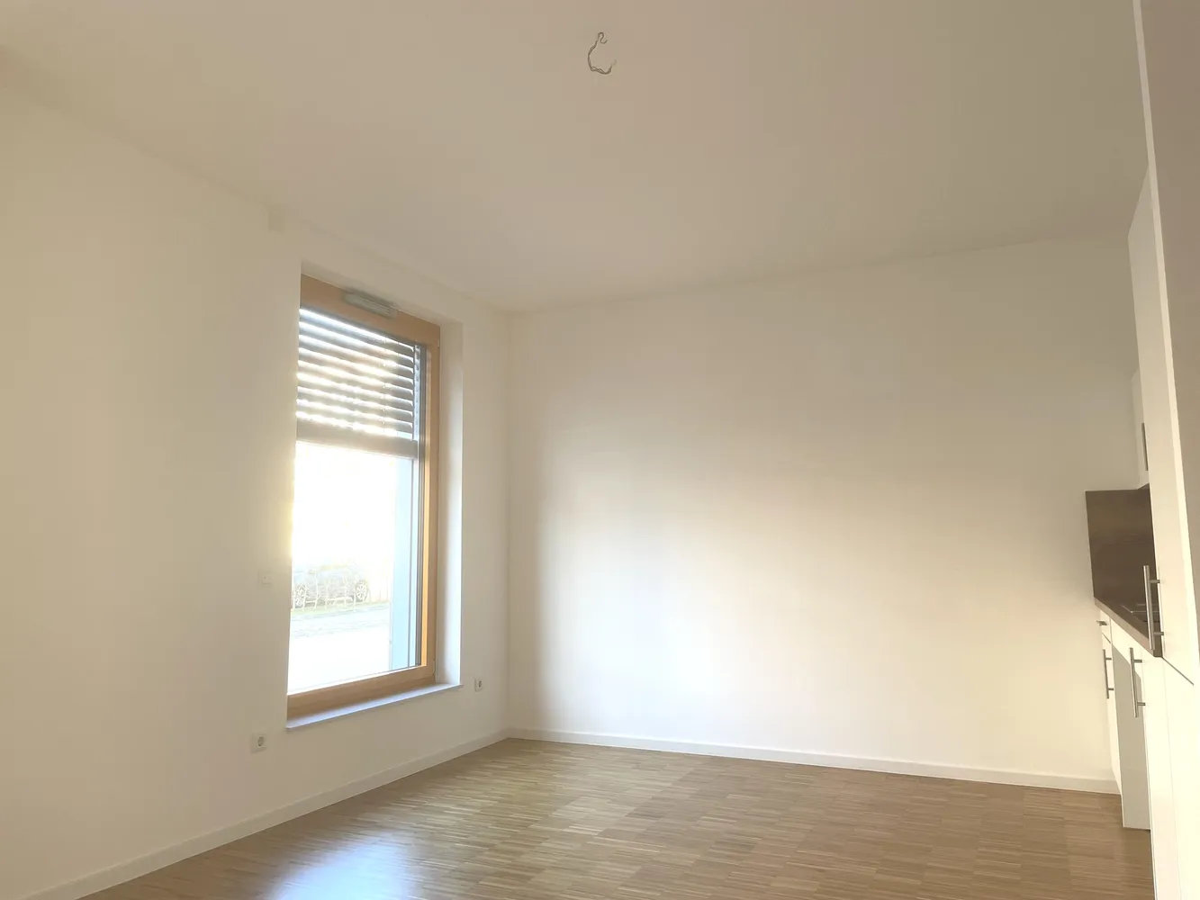 1 Zimmer Wohnung mit 35 m² in Greifswald – Bild 2
