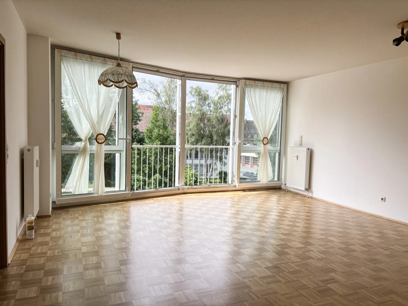 3 Zimmer Wohnung mit 90 m² in Villingen-Schwenningen – Bild 1