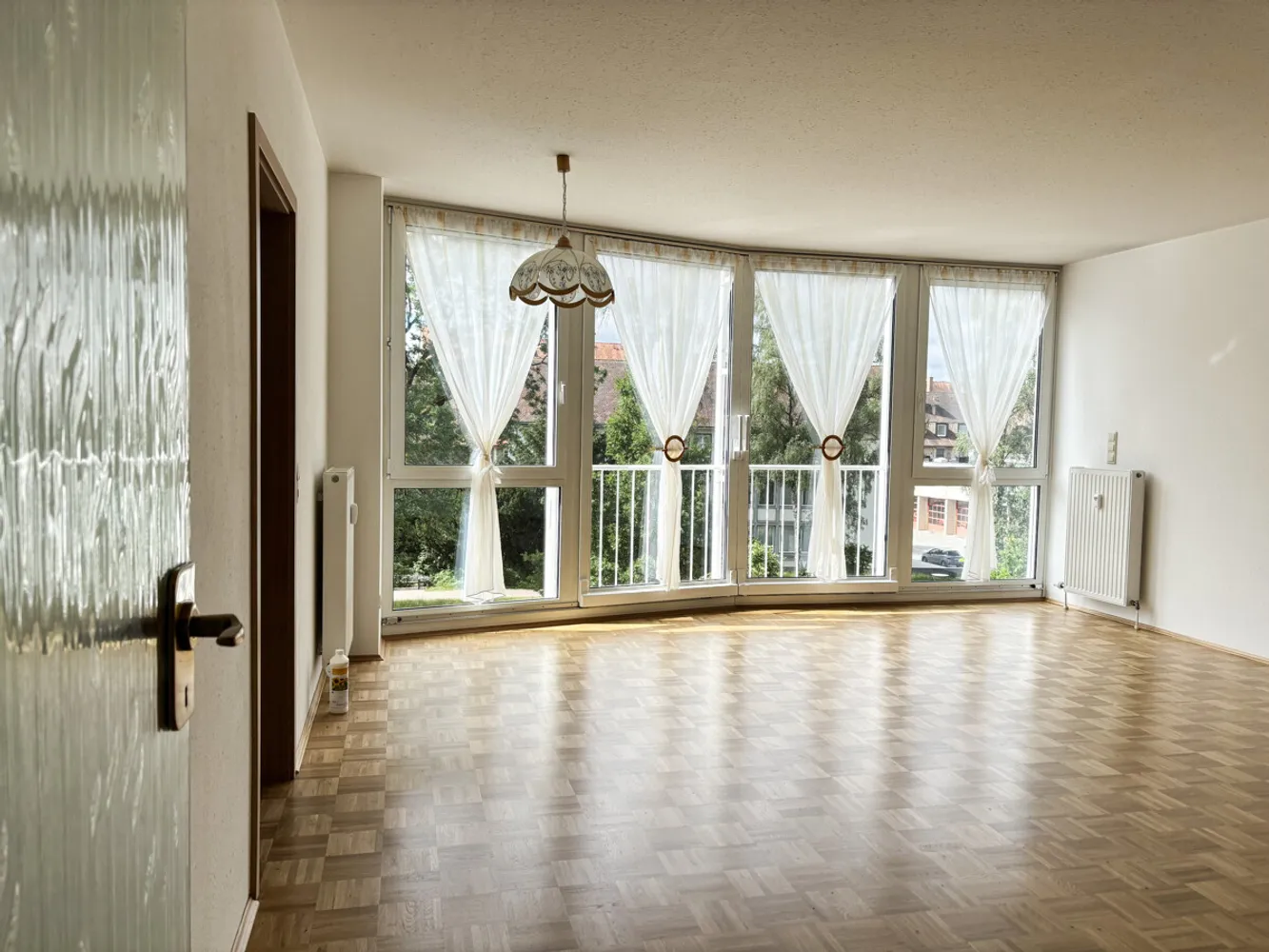3 Zimmer Wohnung mit 90 m² in Villingen-Schwenningen – Bild 2