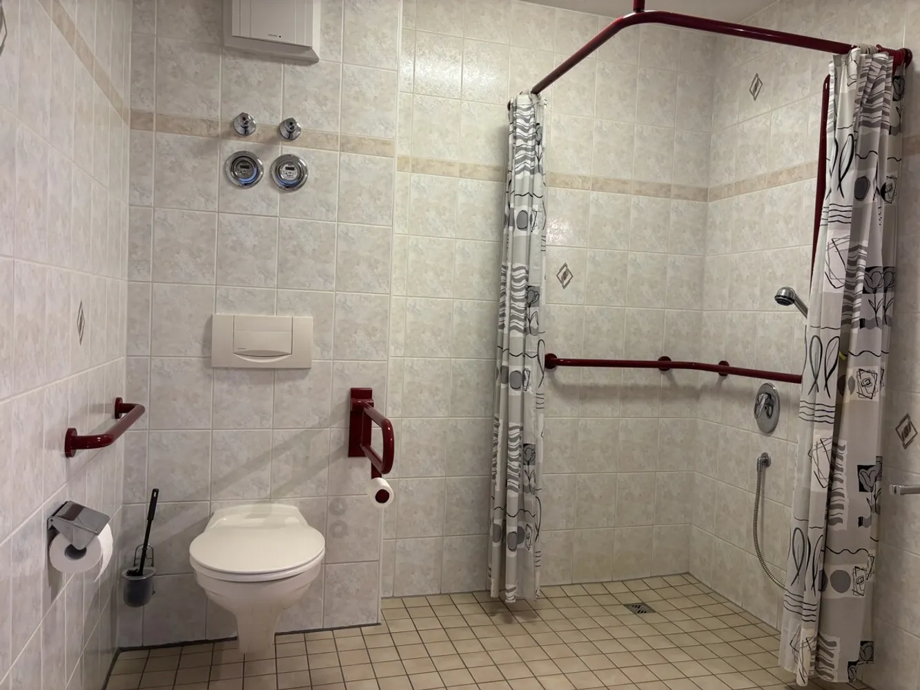 3 Zimmer Wohnung mit 90 m² in Villingen-Schwenningen – Bild 11